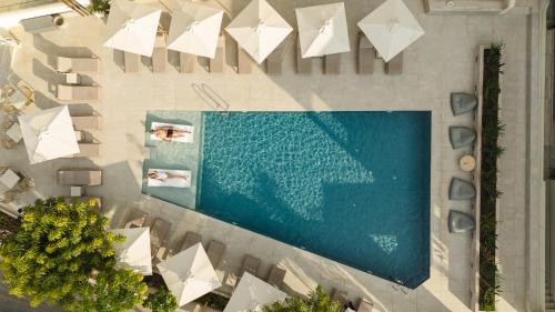 Inea Sole Boutique Hotel, Crete