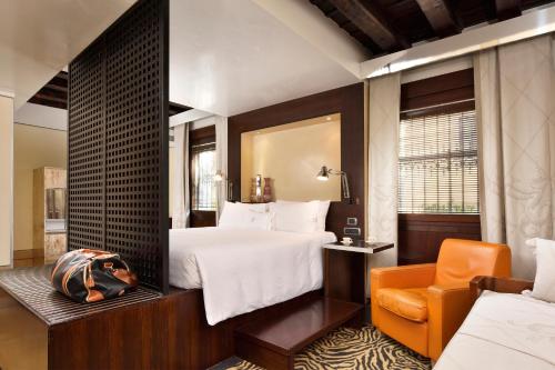 618284854 Ca' Pisani Hotel