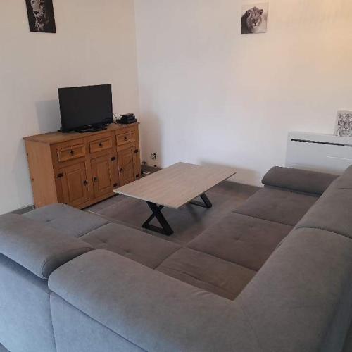 Appartement à côté de la plage - Location saisonnière - Le Barcarès