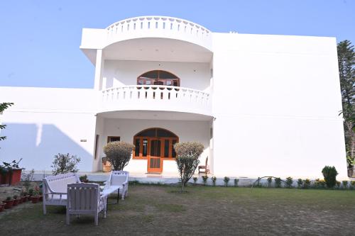 Paradise Island, Amritsar