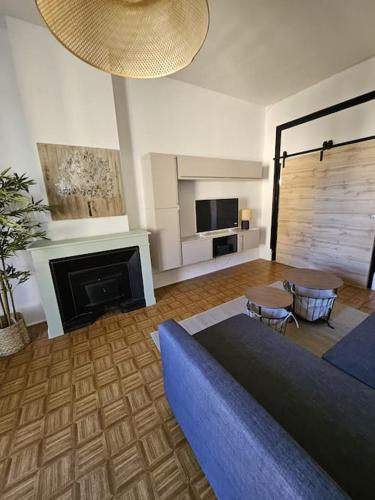 Appartement F2 à Villeurbanne - Location saisonnière - Villeurbanne