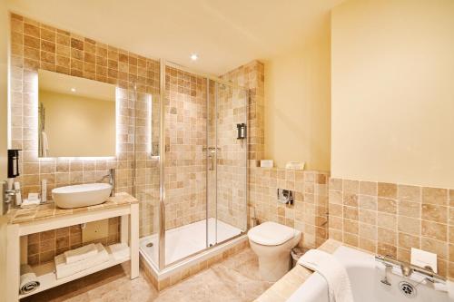 Comis Hotel & Golf Resort - image 4