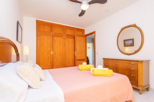 Villa Es Port Santa Ponça - main image