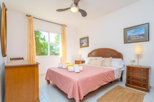 Villa Es Port Santa Ponça - image 7