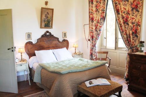 Chateau de Durianne Room Type - Standard Double Room