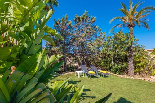 Villa Es Port Santa Ponça - image 14