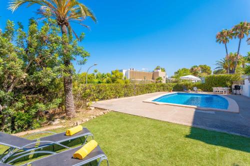 Villa Es Port Santa Ponça - image 9