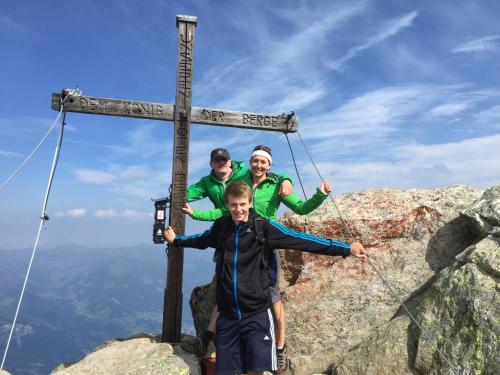 Appartements Schweiberer