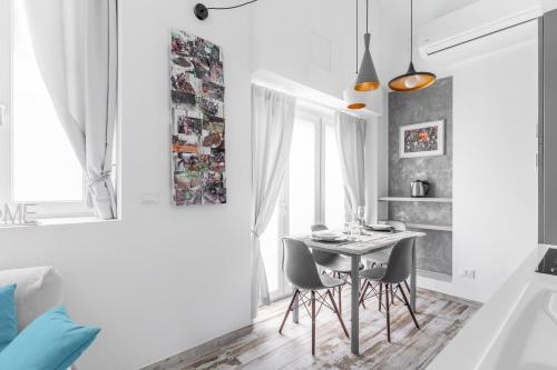 OG6 Navigli-Duomo -Loft Chic Apartment -, Милан