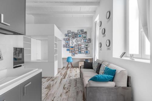 OG6 Navigli-Duomo -Loft Chic Apartment - 2
