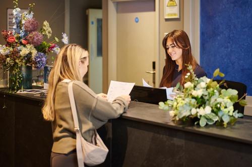 Comis Hotel & Golf Resort - image 12