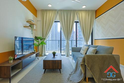 Astoria Ampang, Куала-Лумпур
