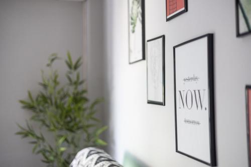 Comfy Stay at Georges BnB in Chalkida Center