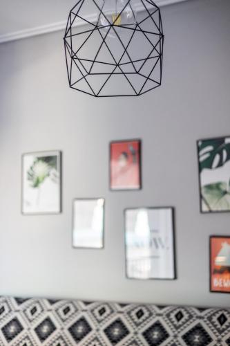 Comfy Stay at Georges BnB in Chalkida Center