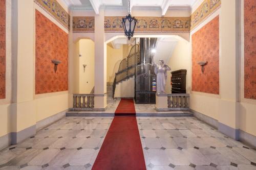 Palazzo Galeoni Luxury Suites 2