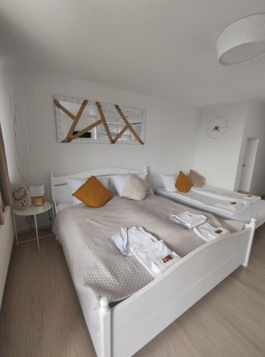 Pools, Sauna und Balkon mit Panoramablick, Sankt Englmar (foto 5)