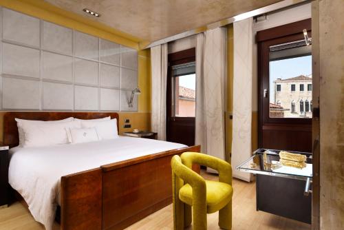 618289159 Ca' Pisani Hotel