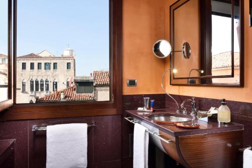 618289160 Ca' Pisani Hotel