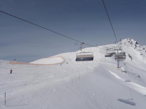 Appartements Schweiberer