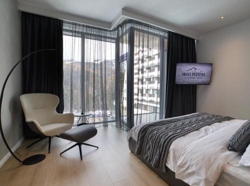 618290501 Hotel Pestera Wellness & Spa