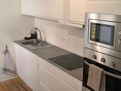 Lovely city center Boutique apartment, Antwerp (photo 2)