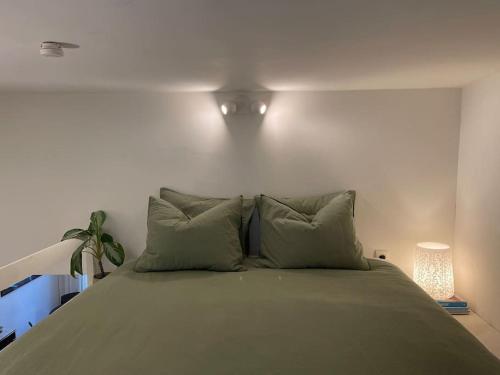 Lovely city center Boutique apartment, Antwerp (photo 7)