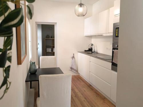 Lovely city center Boutique apartment, Antwerp (photo 8)