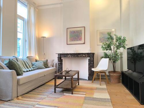 Lovely city center Boutique apartment, Antwerp (photo 10)