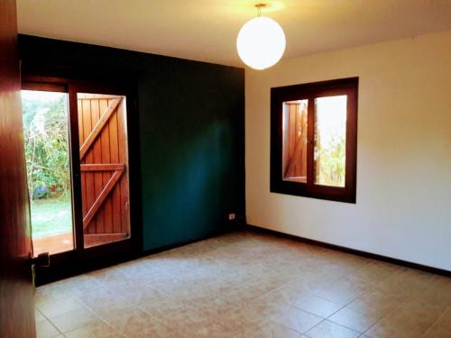 romero en flor in Marly