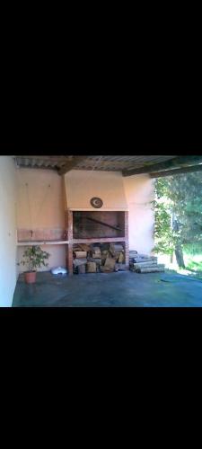 romero en flor in Marly