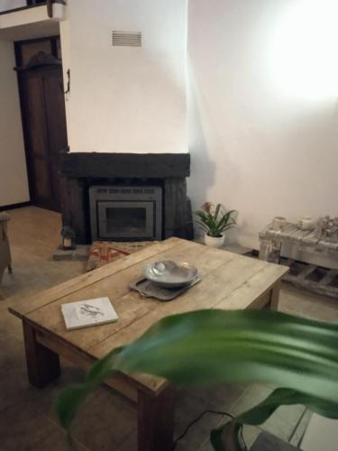 romero en flor in Marly