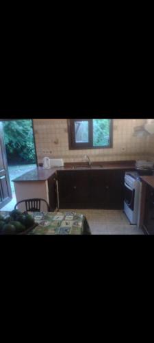 romero en flor in Marly