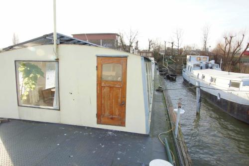 The Island Houseboat, Amsterdam (Foto 11)