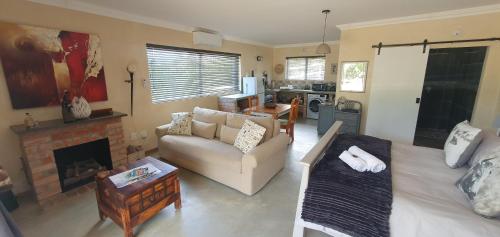 Die Tuin Hekkie In Riebeek-West in Riebeek-Wes