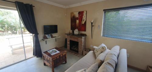 Facilities, Die Tuin Hekkie In Riebeek-West in Riebeek-Wes
