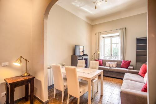 Suite Experience San Giovanni Apartments, Řím (fotografie 7)
