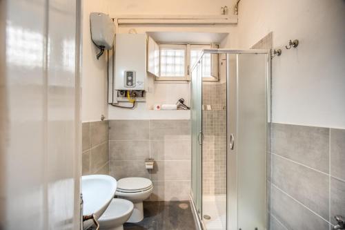 Suite Experience San Giovanni Apartments, Řím (fotografie 9)
