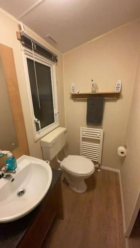 Whitstable, 2bed, 4birth caravan Whitstable, 2bed, 4birth caravan