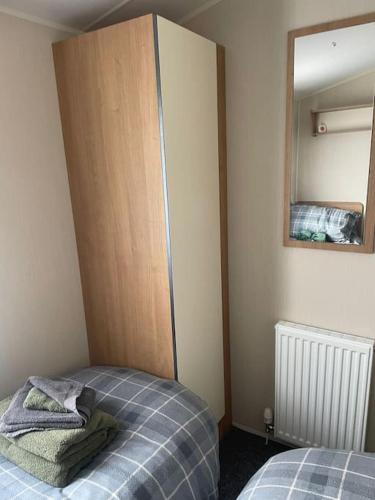 Whitstable, 2bed, 4birth caravan Whitstable, 2bed, 4birth caravan