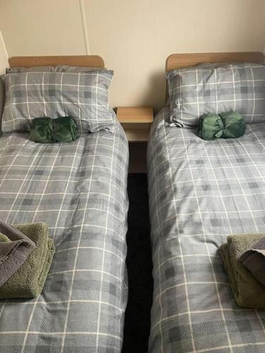 Whitstable, 2bed, 4birth caravan Whitstable, 2bed, 4birth caravan