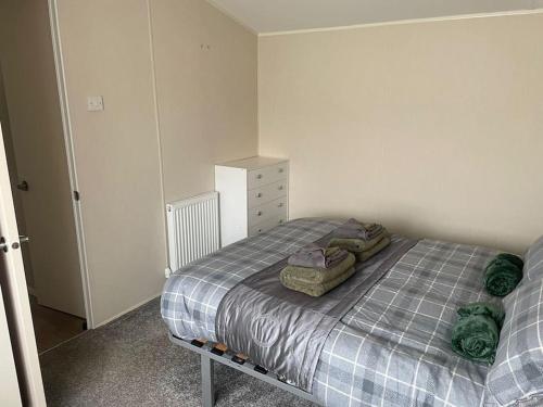 Whitstable, 2bed, 4birth caravan Whitstable, 2bed, 4birth caravan