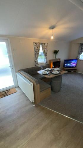 Whitstable, 2bed, 4birth caravan Whitstable, 2bed, 4birth caravan