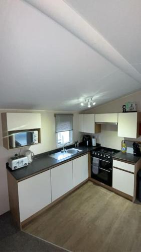 Whitstable, 2bed, 4birth caravan Whitstable, 2bed, 4birth caravan