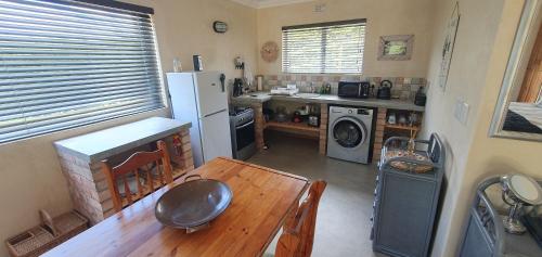 Kitchen, Die Tuin Hekkie In Riebeek-West in Riebeek-Wes