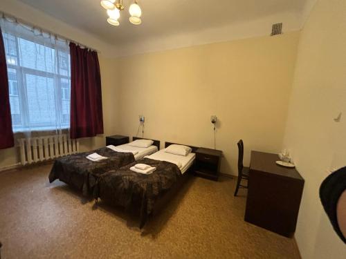 Hostel Viktorija with Private Rooms - image 14