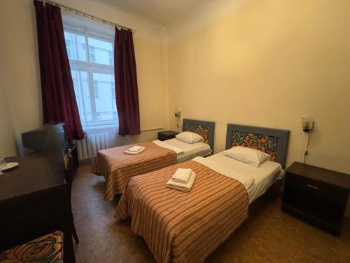 Hostel Viktorija with Private Rooms - image 5