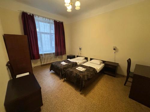 Hostel Viktorija with Private Rooms