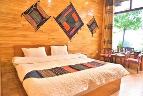 Khen Mong Nature hotel - Tap to explore photos