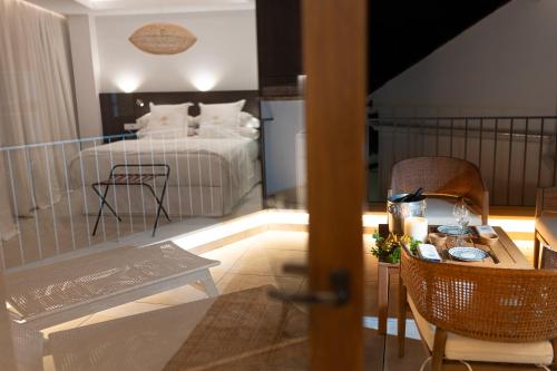P SANTA CLARA HOTEL BOUTIQUE By Sojo, Córdoba (foto 9)