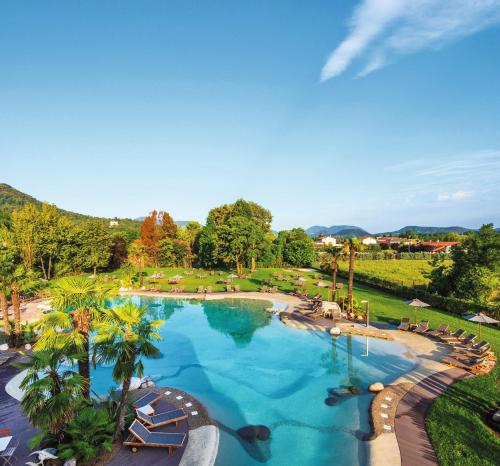 La Fattoria Apartments - 주변 환경